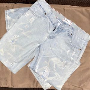 Paper Denim & Cloth Jeans